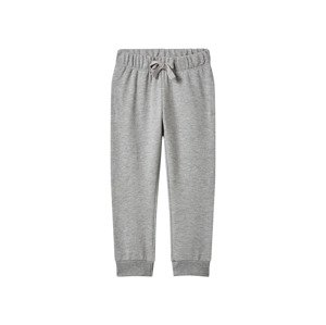 lupilu® Dívčí tepláky (šedá, 98/104)