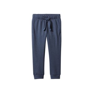 lupilu® Chlapecké tepláky (modrá, 110/116)