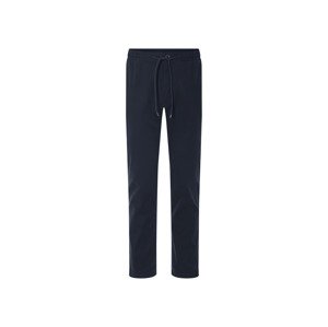 esmara® Pánské chino kalhoty "Slim Fit" (navy modrá, L (52/54))