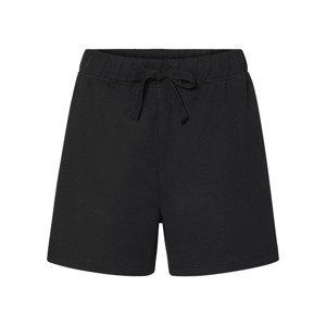 esmara® Dámské šortky (černá, S (36/38))