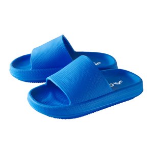 Crivit Dětské pantofle (modrá, 37)