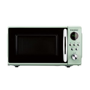 Silvercrest® Mikrovlnná trouba Smwc 700 D1, mintová