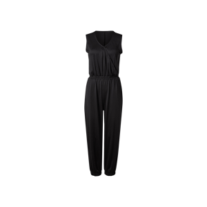 esmara® Dámský overal (černá, XS (32-34))