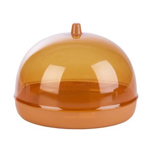 Livarno home Dózy na potraviny / škrabka na avokádo (Úložný box na cibuli)