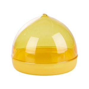 Livarno home Dózy na potraviny / škrabka na avokádo (Úložný box na citron)