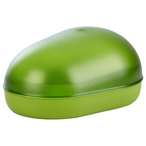 Livarno home Dózy na potraviny / škrabka na avokádo (Úložný box na avokádo)