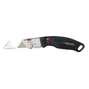 Parkside Performance® Nůž (zavírací nůž)