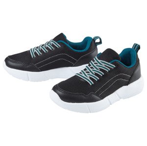 esmara® Dětská obuv „Sneaker" (černá, 34)