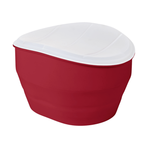 Silvercrest® Příslušenství do mikrovlnné trouby (výrobník popcornu)