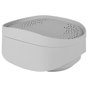 Silvercrest® Příslušenství do mikrovlnné trouby (dóza na vaření rýže)