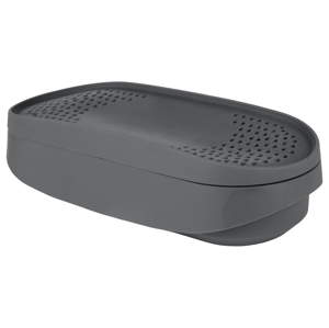 Silvercrest® Příslušenství do mikrovlnné trouby (dóza na vaření těstovin)