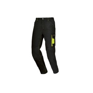 Parkside® Pánské pracovní kalhoty (černá, 48)