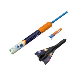 Playtive Raketa/Kluzák (raketa)