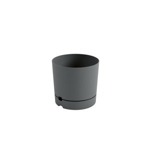 Parkside® Květináč, 18 cm (antracitová)