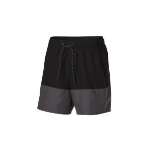 Crivit Pánské koupací kraťasy (černá/šedá, 7/Xl)