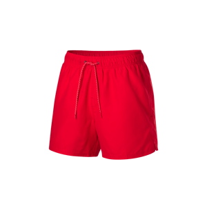 Crivit Pánské koupací kraťasy (červená, 7/Xl)
