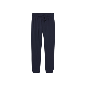 esmara® Chlapecké tepláky (navy modrá, 134/140)