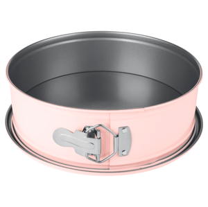 Silvercrest® Forma na pečení (dortová forma, světle růžová)