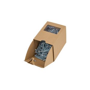 Parkside® Sada vrutů (4,0 x 40 mm)