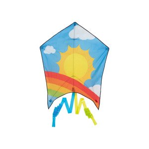 Playtive Létající drak (duha)