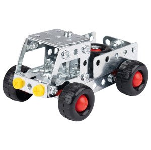 Playtive Vrtulník / motocykl / vysokozdvižný vozík / nákladní automobil (nákladní automobil)