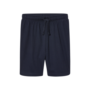 esmara® Chlapecké teplákové kraťasy (navy modrá, 134/140)