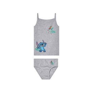 Dívčí souprava spodního prádla, 2dílná (Stitch, 122/128)