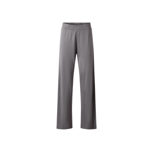 esmara® Dámské kalhoty (šedá, L(44/46))