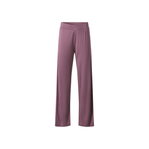 esmara® Dámské kalhoty (starorůžová, M (40/42))