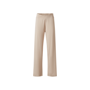 esmara® Dámské kalhoty (béžová, S (36/38))