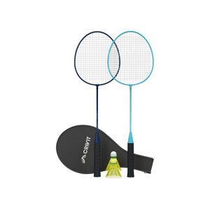 Crivit Sada na badminton / stolní tenis / zahradní tenis / dětská badmintonová sada (sada na badminton)