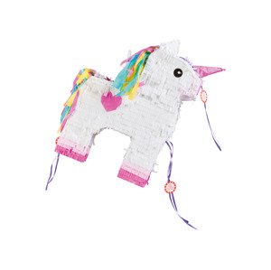 Livarno home Piñata (jednorožec)