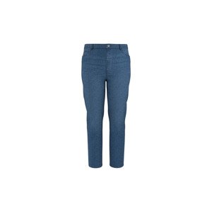 esmara® Dámské džíny "Skinny Fit" XXL (modrá, 54)