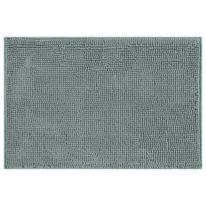 Livarno home Koupelnová předložka, 50 x 80 cm (mintová)