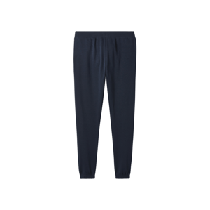 Pierre Cardin Pánské tepláky (navy modrá, XL)