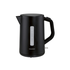 Silvercrest® Rychlovarná konvice Swkk 3000 (černá)