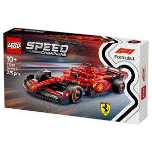 Lego® Speed Champions 77242 Závodní auto Ferrari