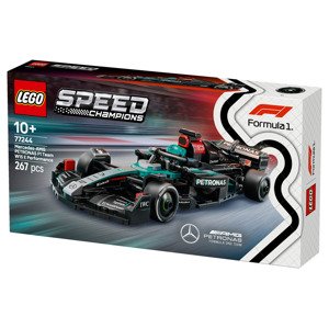 Lego® Speed Champions 77244 Závodní auto Mercedes-AMG F1® W15