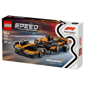 Lego® Speed Champions 77251 Závodní auto McLaren F1® Team Mcl38