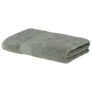 Livarno home Froté osuška, 70 x 140 cm, 500 g/m² (mintová)