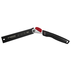 Parkside Performance® Japonská pila (Japonská pila Ryoba)
