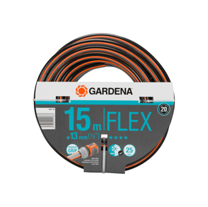 Gardena Zahradní hadice Comfort Flex, 15 m