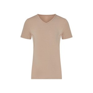 esmara Men Pánské spodní triko (béžová, 6/L)