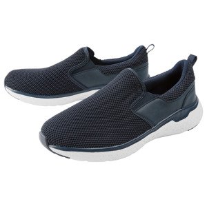 esmara® Pánská volnočasová obuv (námořnická modrá, 44)