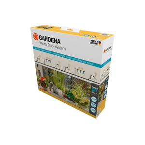 Gardena Sada kapkové závlahy »Micro-Drip-System«