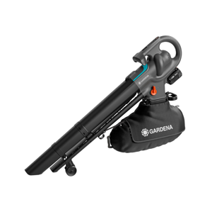 Gardena Aku vysavač/foukací stroj na listí "PowerJetCollect", 18V P4A sada