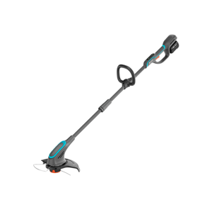 Gardena Akumulátorový zastřihovač "PowerTrim 30/18V P4A"