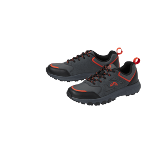 Crivit Chlapecká outdoorová obuv (antracitová, 36)