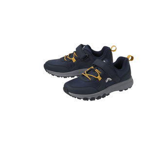Crivit Chlapecká outdoorová obuv (navy modrá, 37)