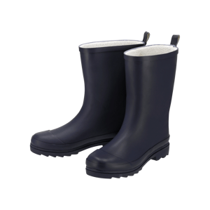 esmara® Dámské holínky (navy modrá, 38)